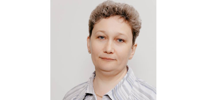 Сегодня день рождения у заведующего кафедрой прикладных биотехнологий, доцента, кандидата химических наук Вирзум Людмилы Викторовны!