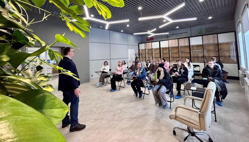 Итоги Дня открытых дверей!