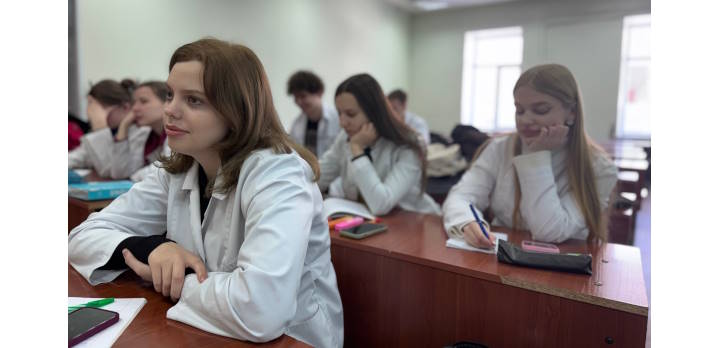 Практическое занятие по теме «Общая и частная хирургия»