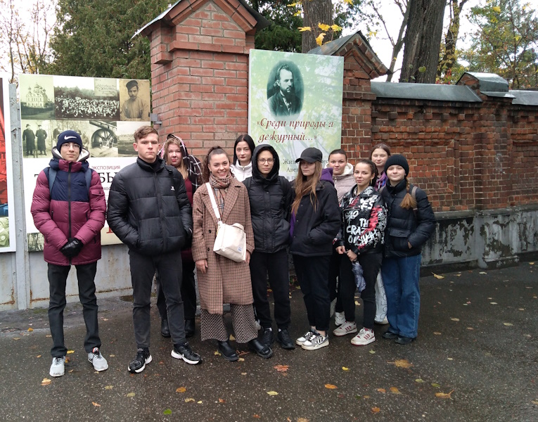 Экскурсии в музеи г. Иваново