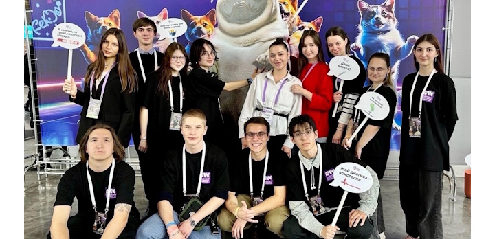 Важный опрос!