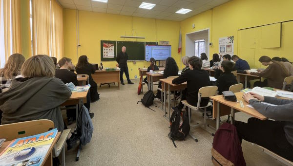 Думаем: куда пойти учиться?