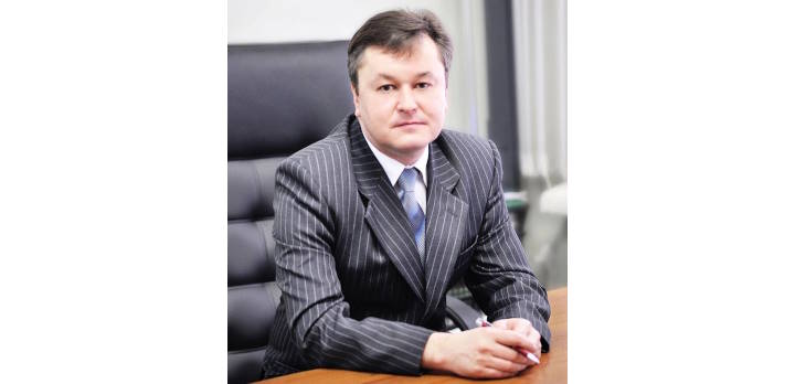 Сегодня поздравления с Днем рождения принимает проректор по образовательной деятельности и методической работе Алексей Леонидович Тарасов!