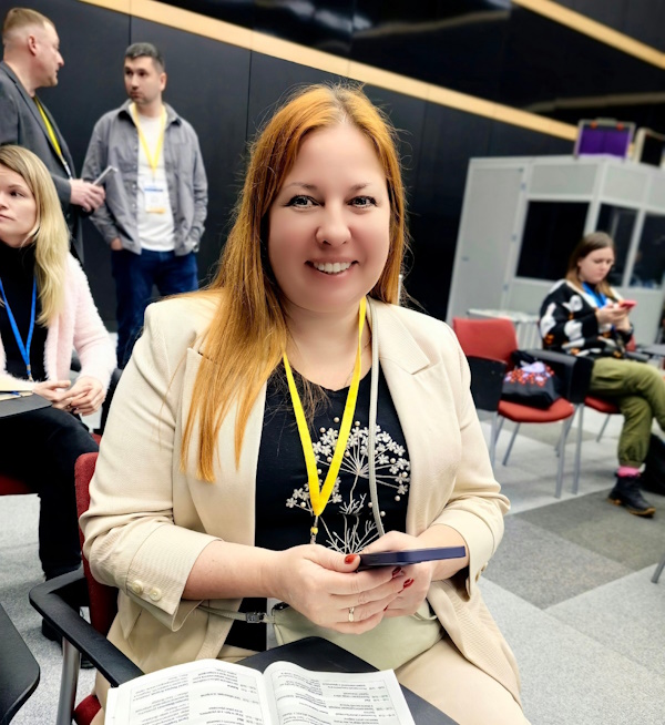 Северо-Западная ветеринарная конференция