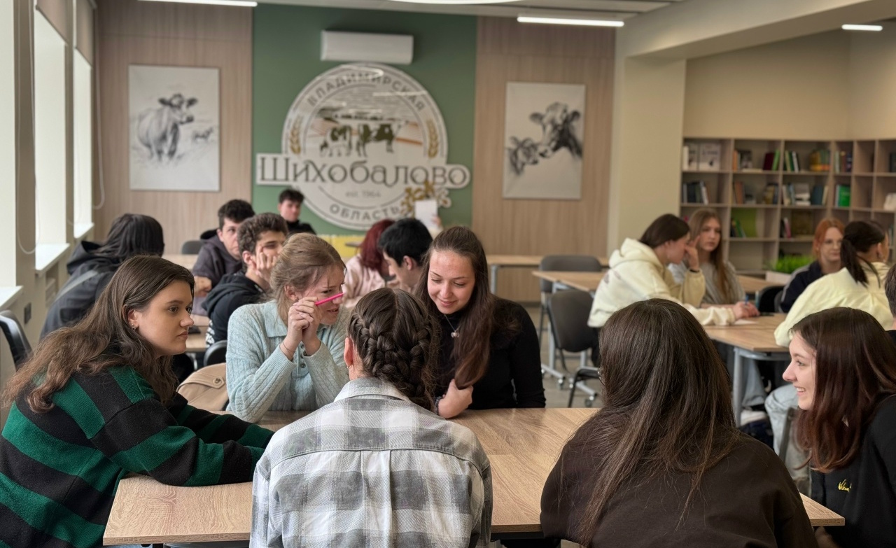 Сладкое дело раскрыто: как прошёл День детектива в колледже!