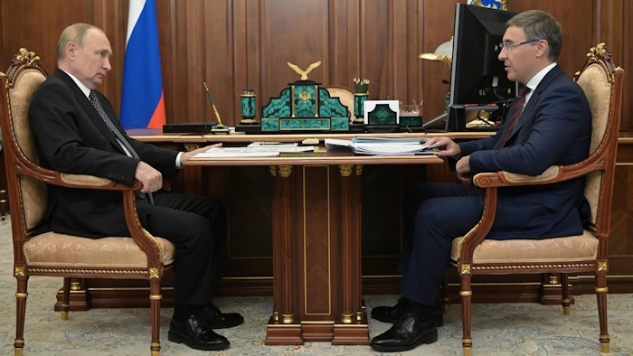 Федеральный проект «Передовые инженерные школы»