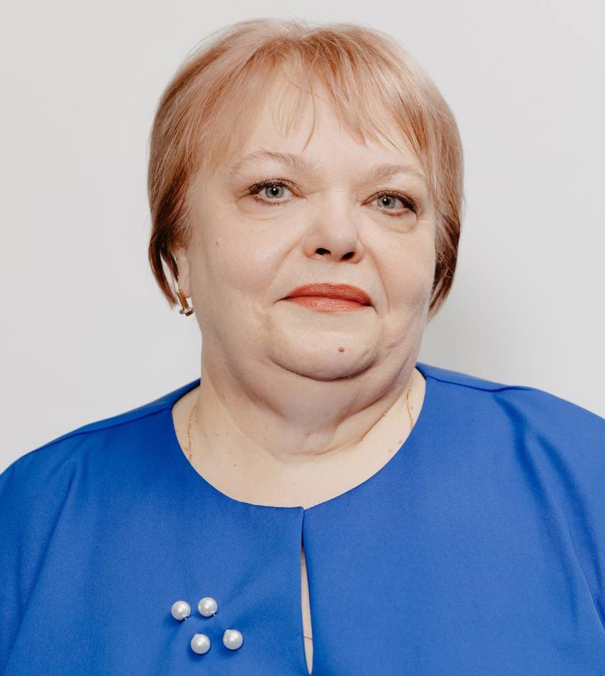 Сегодня юбилей у доцента кафедры доклинических дисциплин, кандидата ветеринарных наук Татьяны Григорьевны Кичеевой!