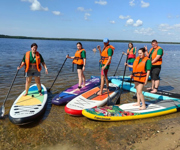 Агробиотех- лучше всех!