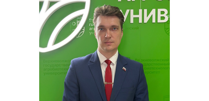 С радостью представляем вам нового члена нашей команды — Дробышевского Арсения Олеговича!