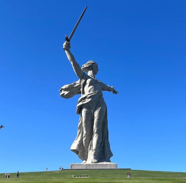 80-летие Волгоградского ГАУ: Событие, объединившее всех нас!