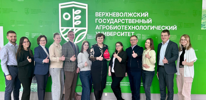 Поздравляем команду «Гемодрайв»! 2 место среди 80 команд регионов РФ!