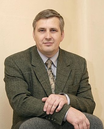 Шувалов Александр Дмитриевич