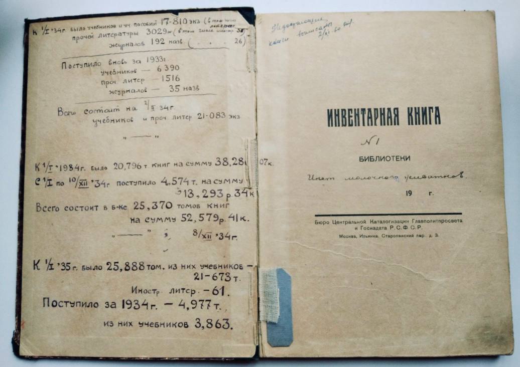 Сегодня мы отмечаем Общероссийский день библиотек!