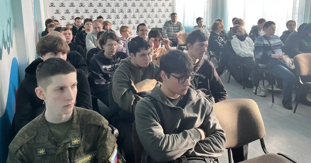 Верхневолжский ГАУ продолжает активную работу по профессиональной ориентации молодежи региона