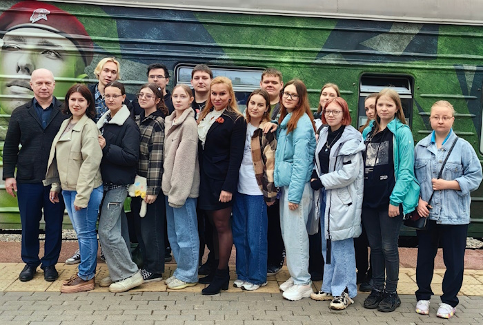 Сила в правде!