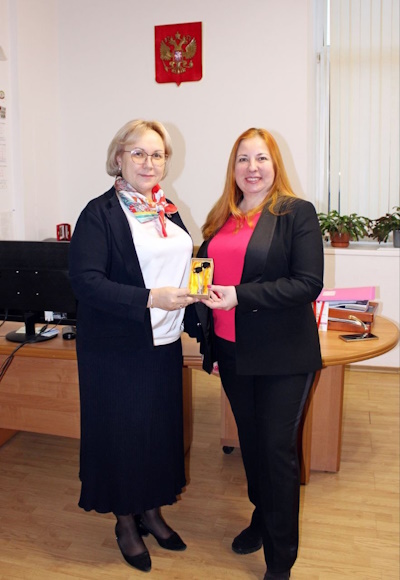 Консорциум НОК «ИВАНОВО»