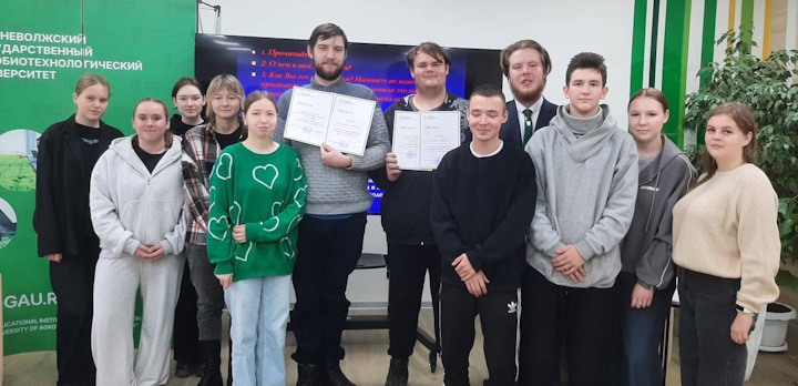 Викторина «Смутное время в истории России»!