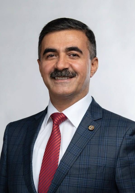 С Днём рождения!