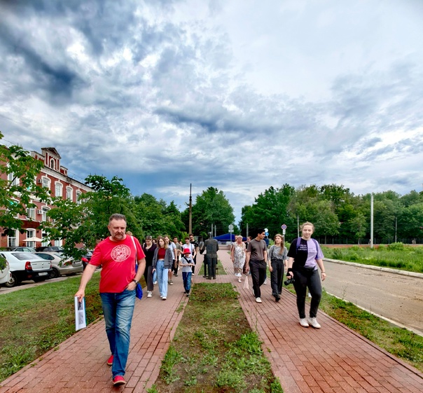 Студенты Ивановских вузов посетили кампус БИМ