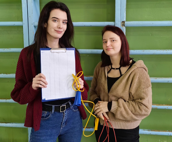 Фестиваль спорта!