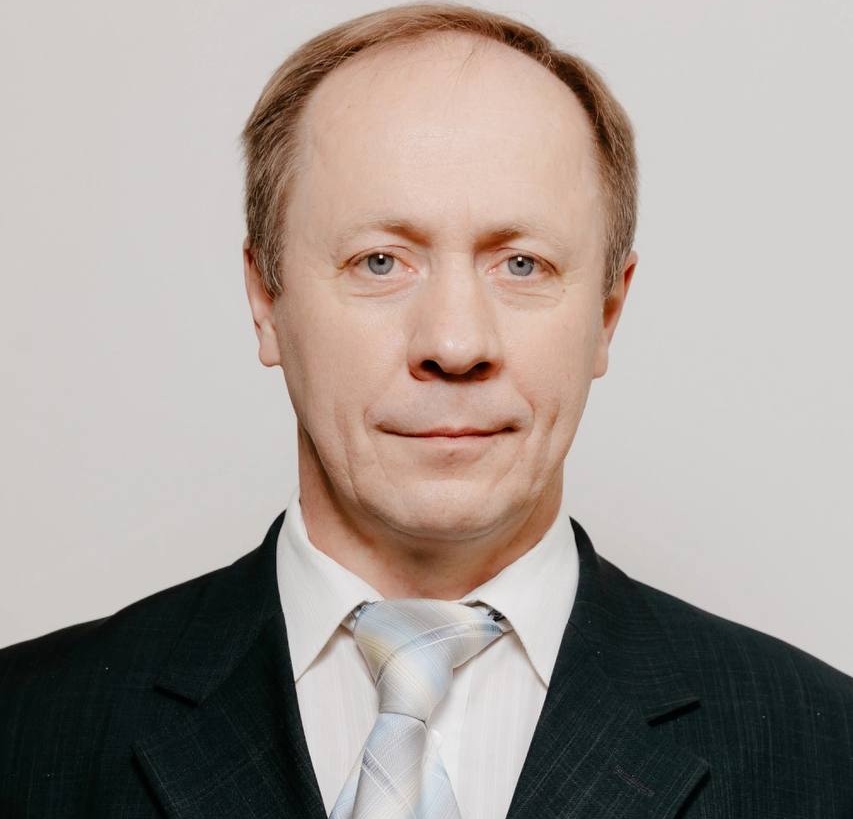 Сегодня свой юбилей отмечает  заведующий кафедрой технического сервиса и механики Терентьев Владимир Викторович!