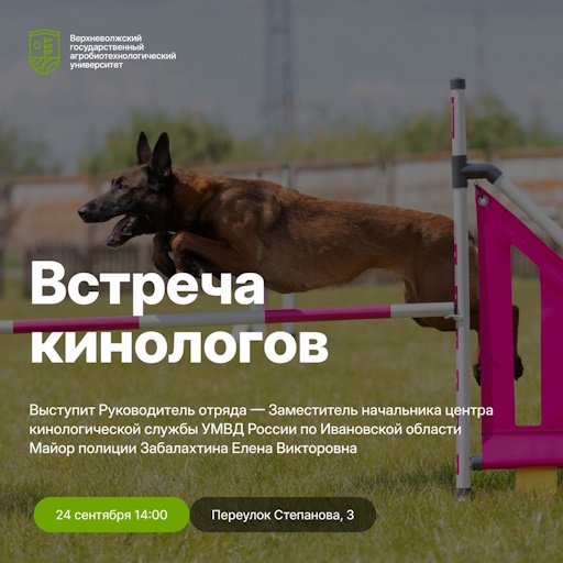 Внимание, студенты! 