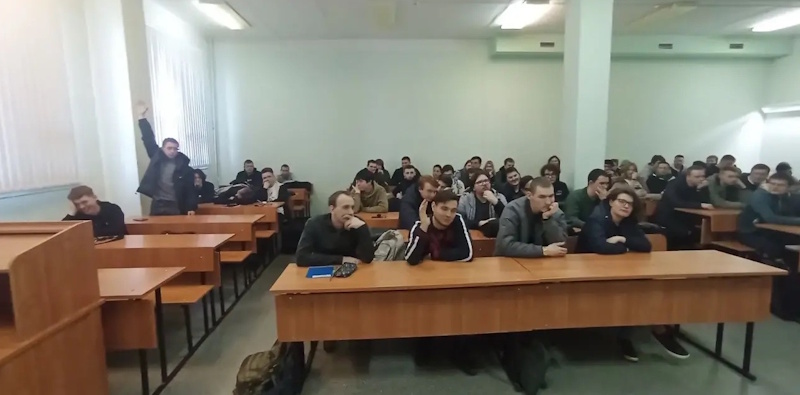 Продолжаем важный разговор!