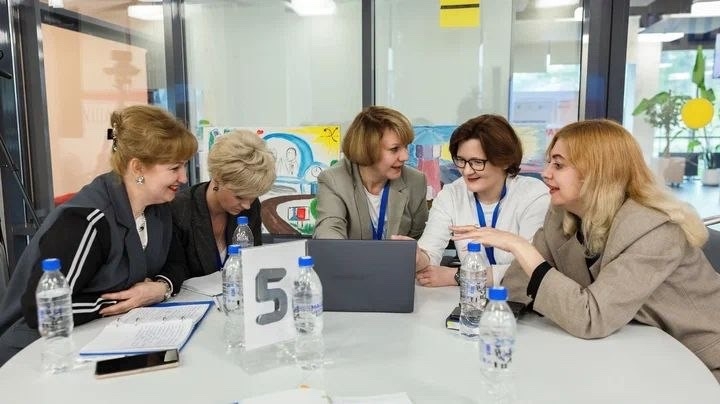 «Школа управления доверием»
