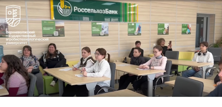 Агровызов принят! Определены победители в битве за «новые горизонты»!