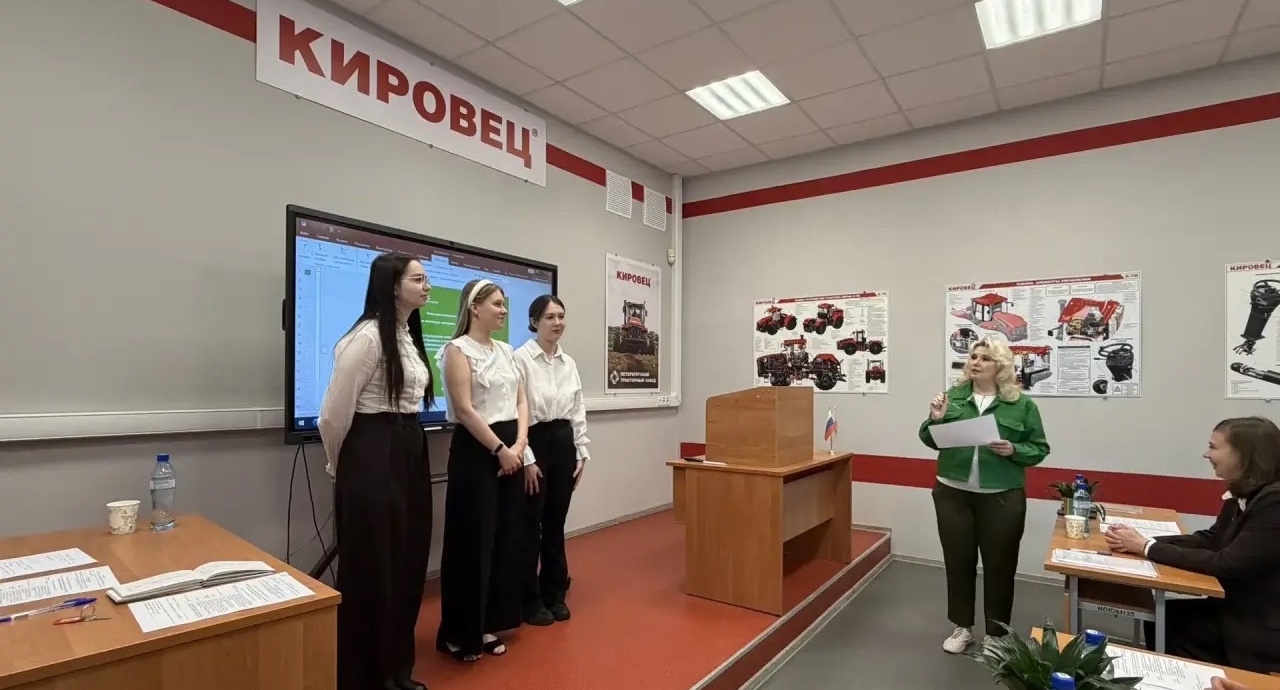 На инженерно-экономическом факультете успешно прошла защита выпускных квалификационных работ по направлению «Экономика»!