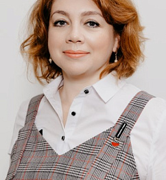 Кокурина Наталья Валериевна
