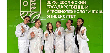 Государственный экзамен по заразным болезням успешно сдан!