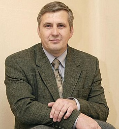 Шувалов Александр Дмитриевич