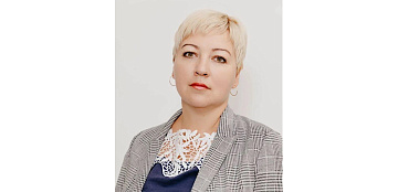 Сегодня поздравления с днем рождения принимает декан факультета прикладных и фундаментальных агробиотехнологий Галкина Оксана Владимировна!