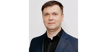 Сегодня день рождения декана инженерно-экономического факультета — Муханова Николая Вячеславовича!