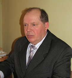 Окорков Владимир Васильевич