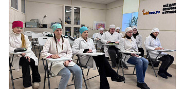 От теории к практике!